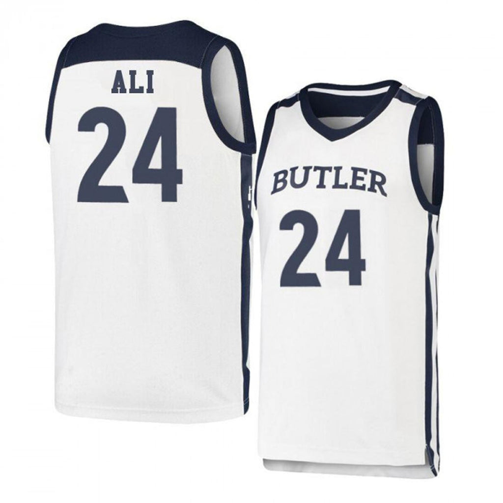 Ali Ali Butler Bulldogs 24 Jersey