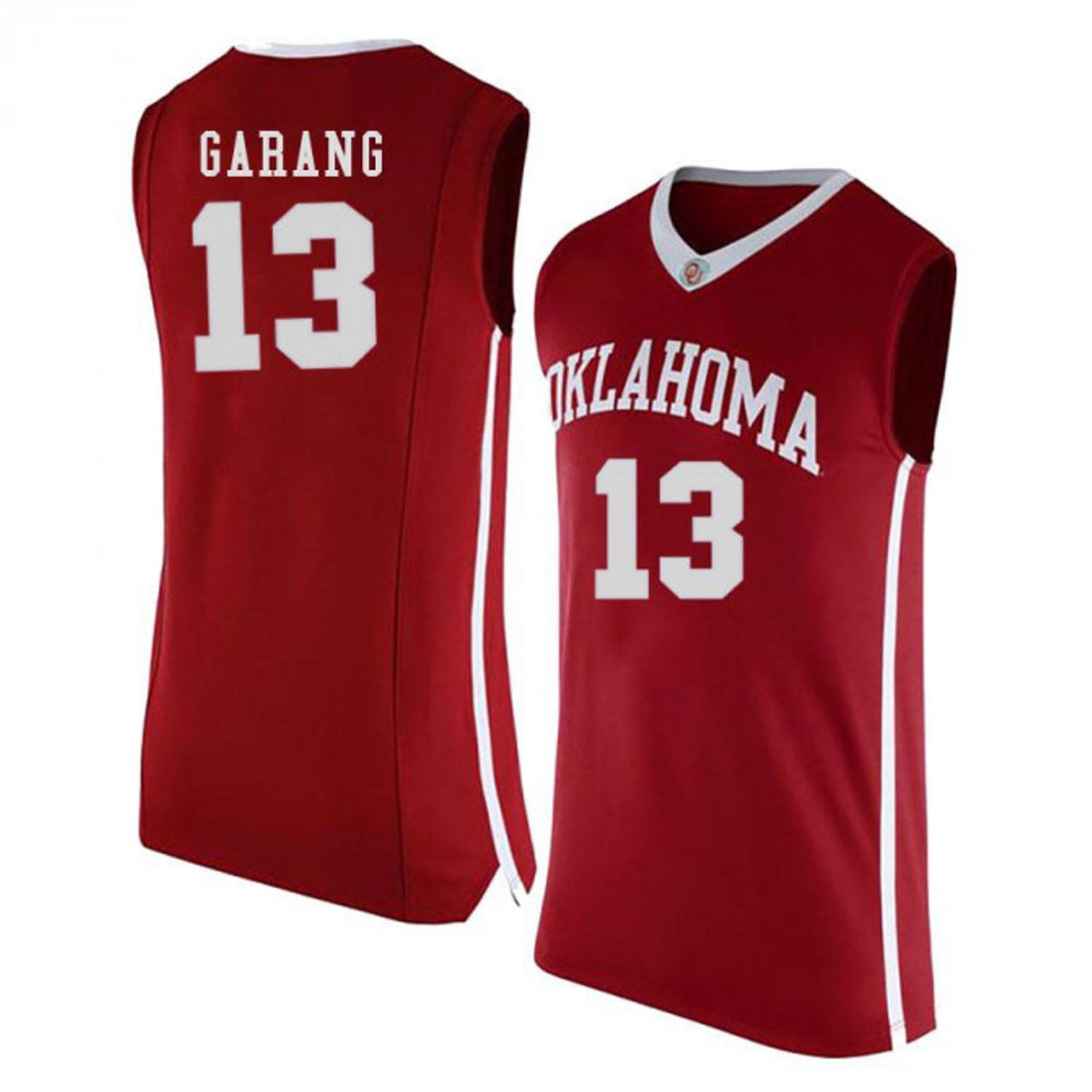 Anyang Garang Oklahoma Sooners 13 Jersey