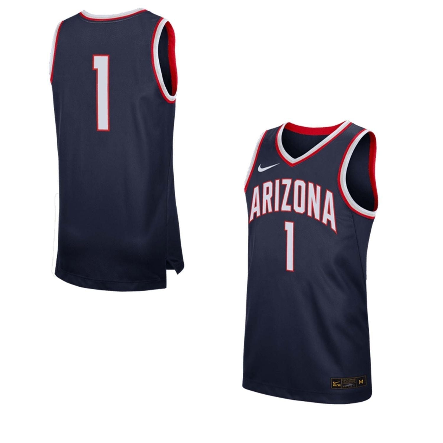 Arizona Wildcats Jersey