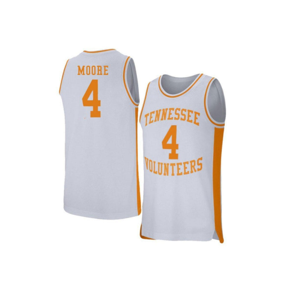Armani Moore Tennessee Volunteers 4 Jersey