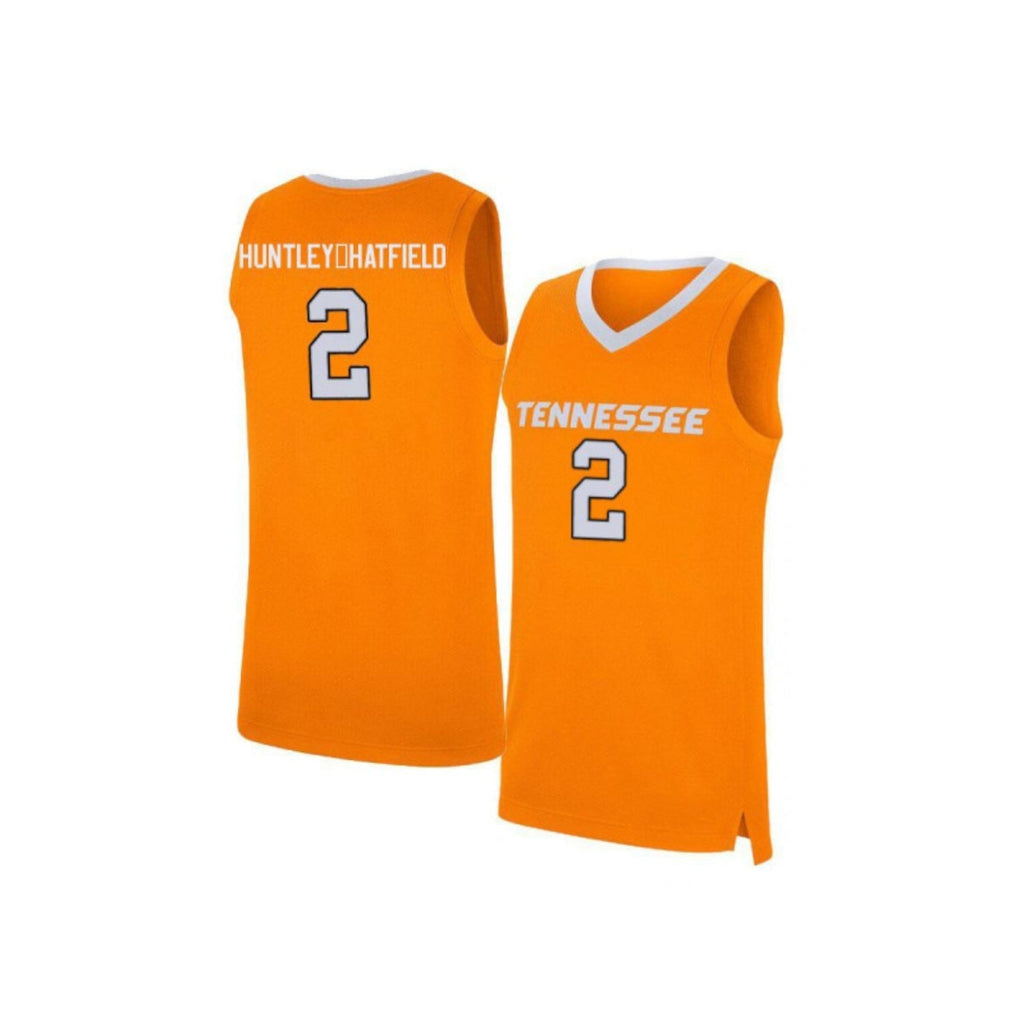 Brandon Huntley Hatfield Tennessee Volunteers 2 Jersey