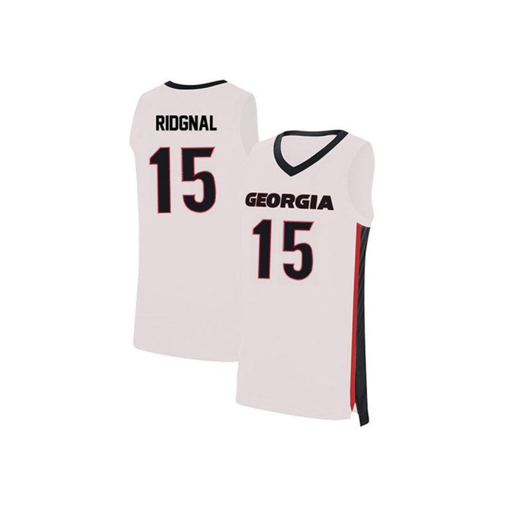 Dalen Ridgnal Georgia Bulldogs 15 Jersey