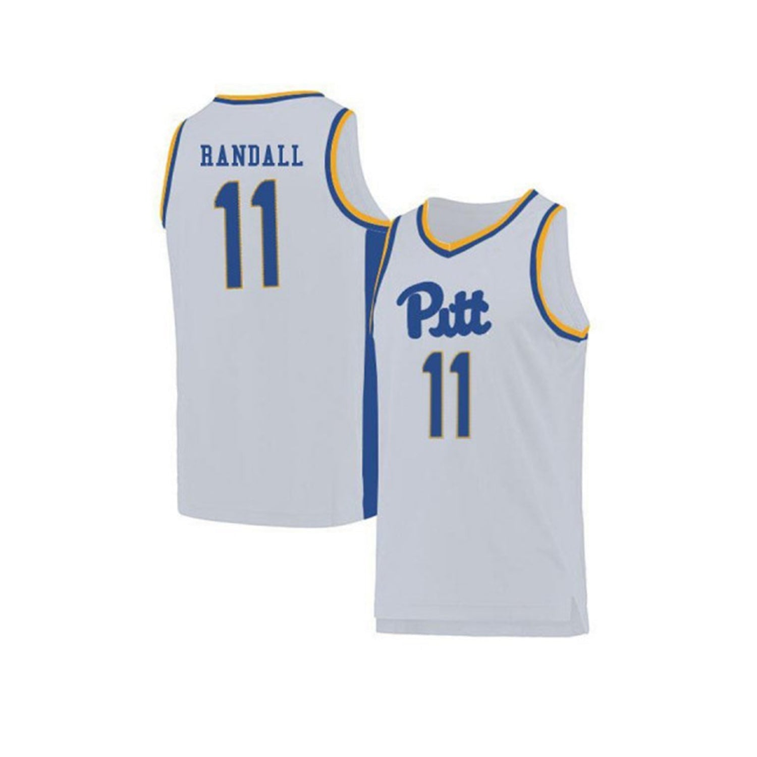 Derrick Randall Pittsburgh Panthers 11 Jersey
