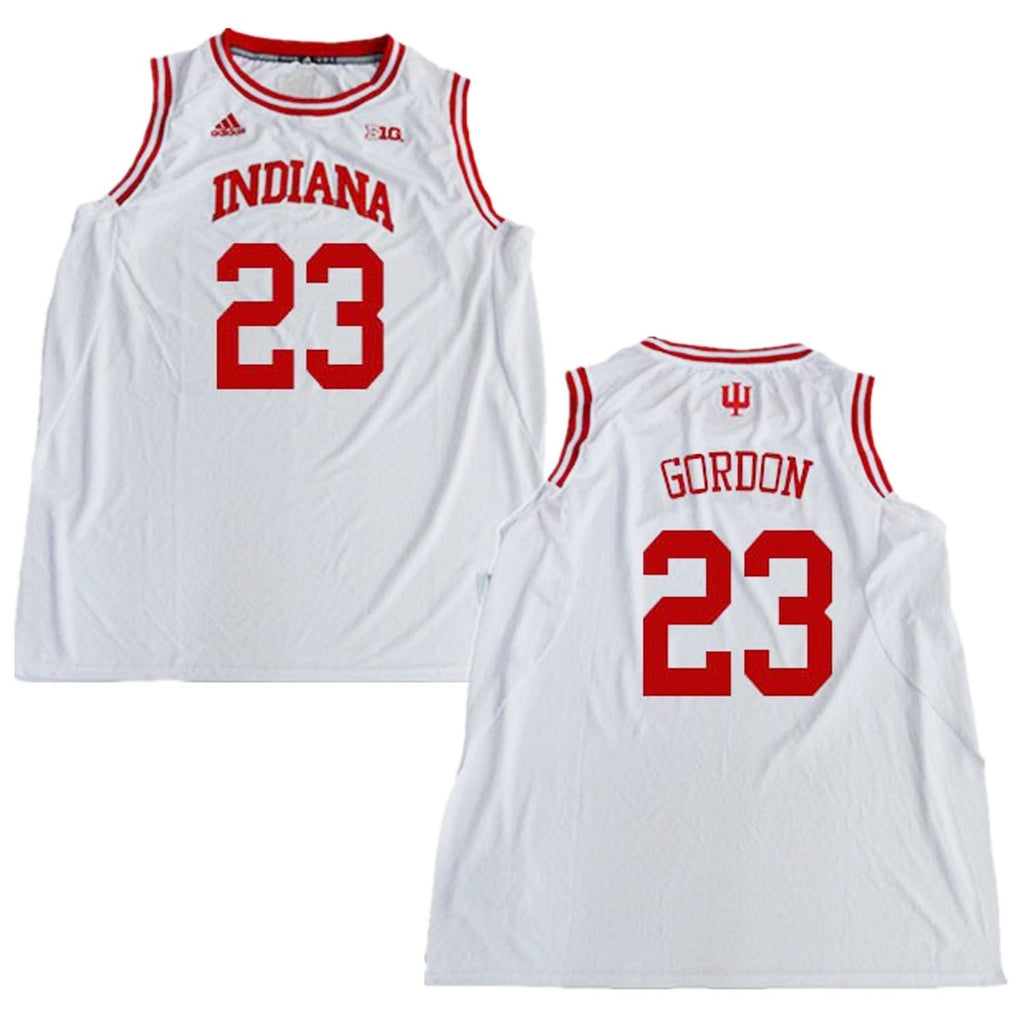 Eric Gordon Indiana Hoosiers 23 Jersey
