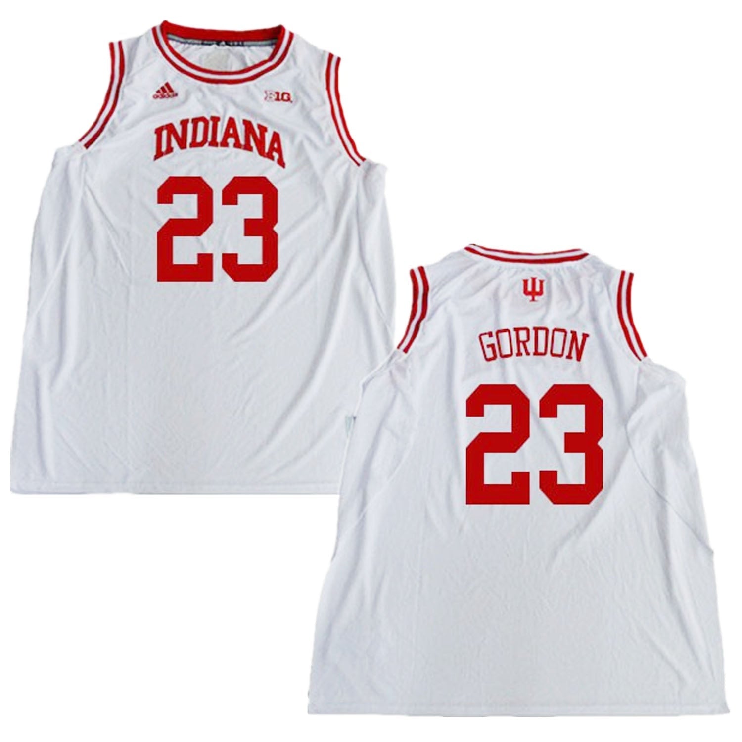 Eric Gordon Indiana Hoosiers 23 Jersey