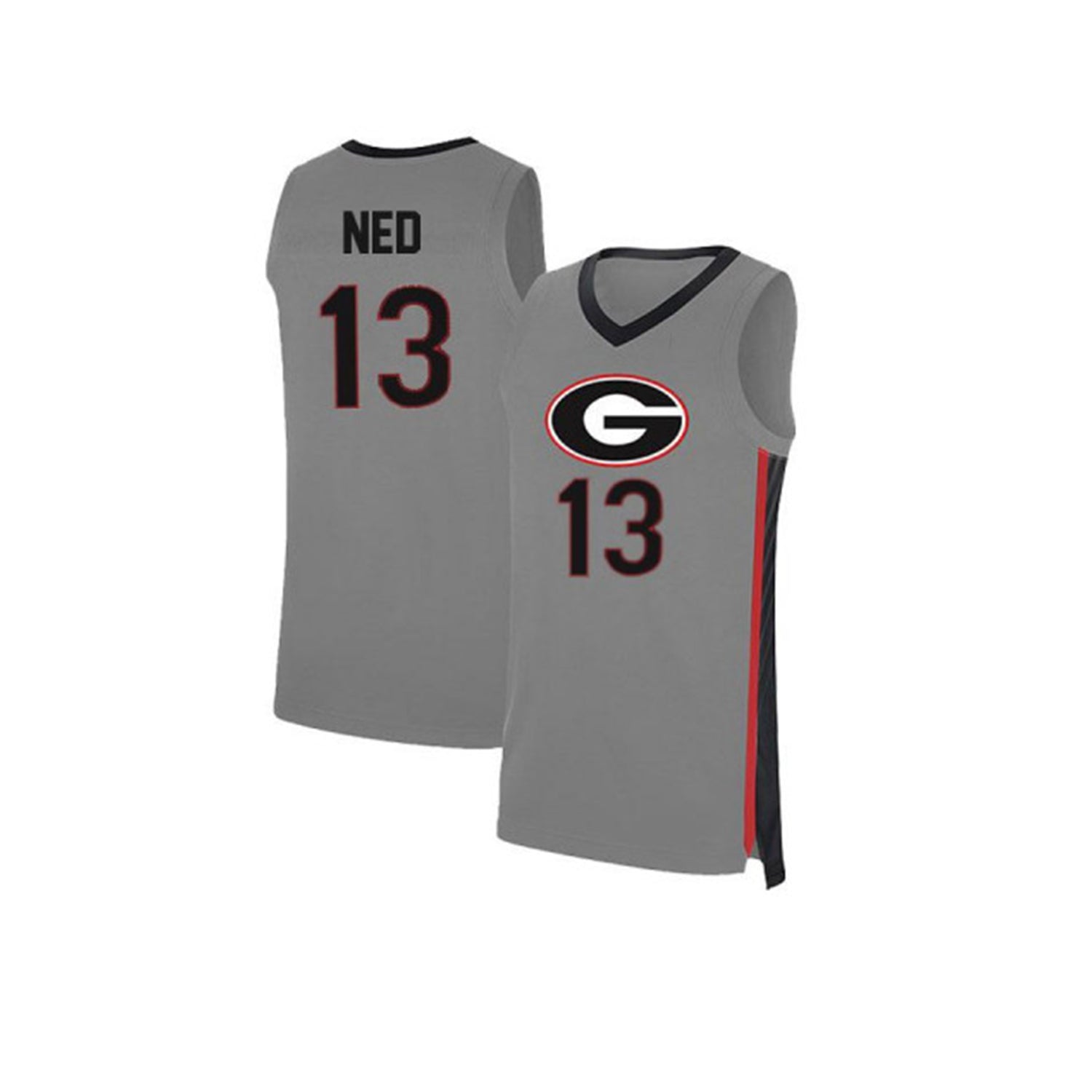 Jonarthan Ned Georgia Bulldogs 13 Jersey