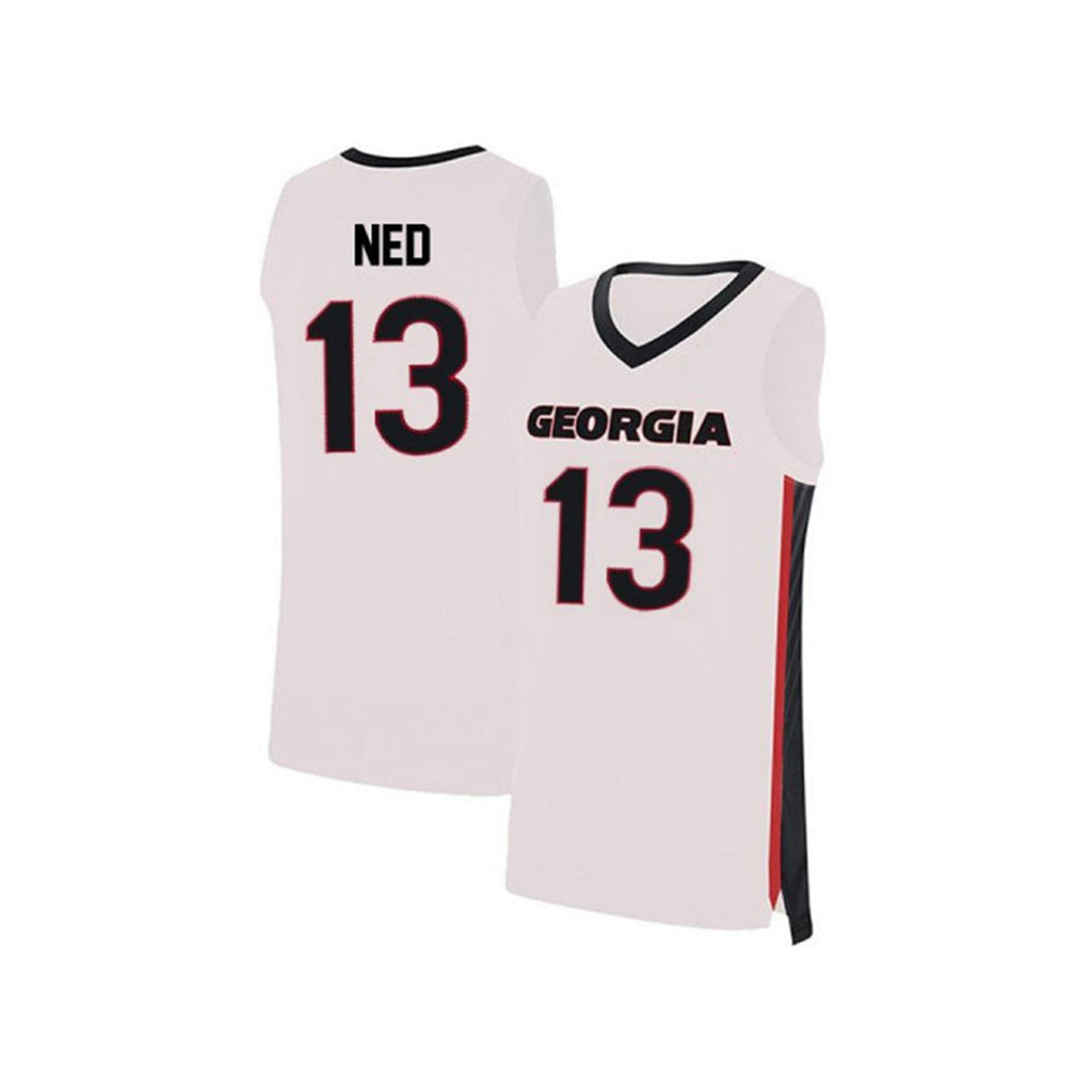Jonarthan Ned Georgia Bulldogs 13 Jersey