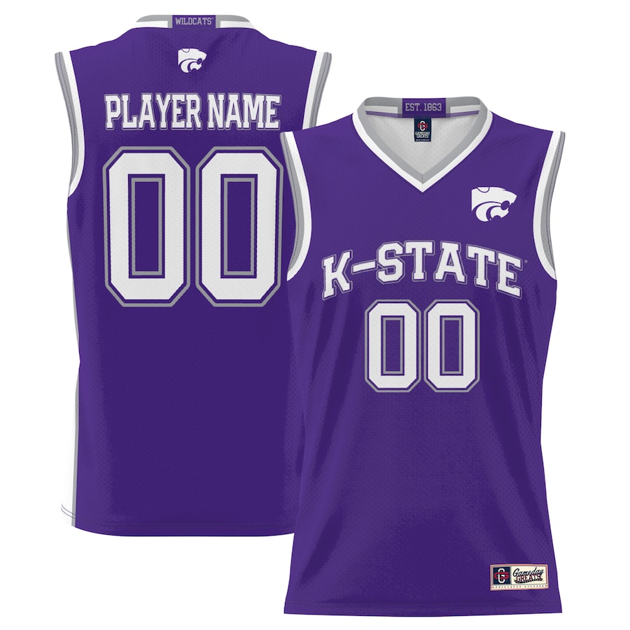 Kansas State Wildcats Jersey