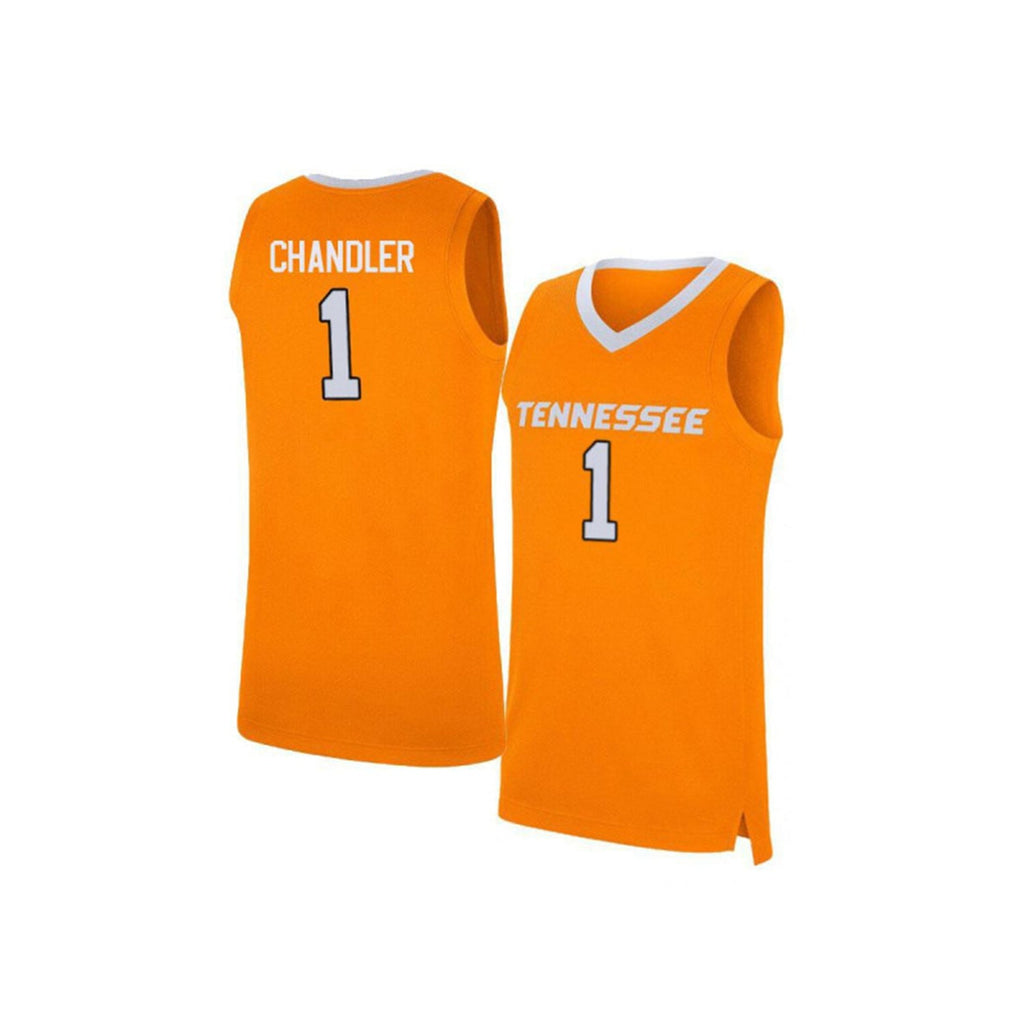 Kennedy Chandler Tennessee Volunteers 1 Jersey