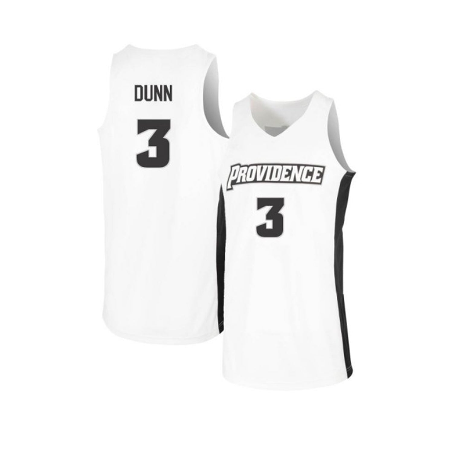 Kris Dunn Providence Friars 3 Jersey