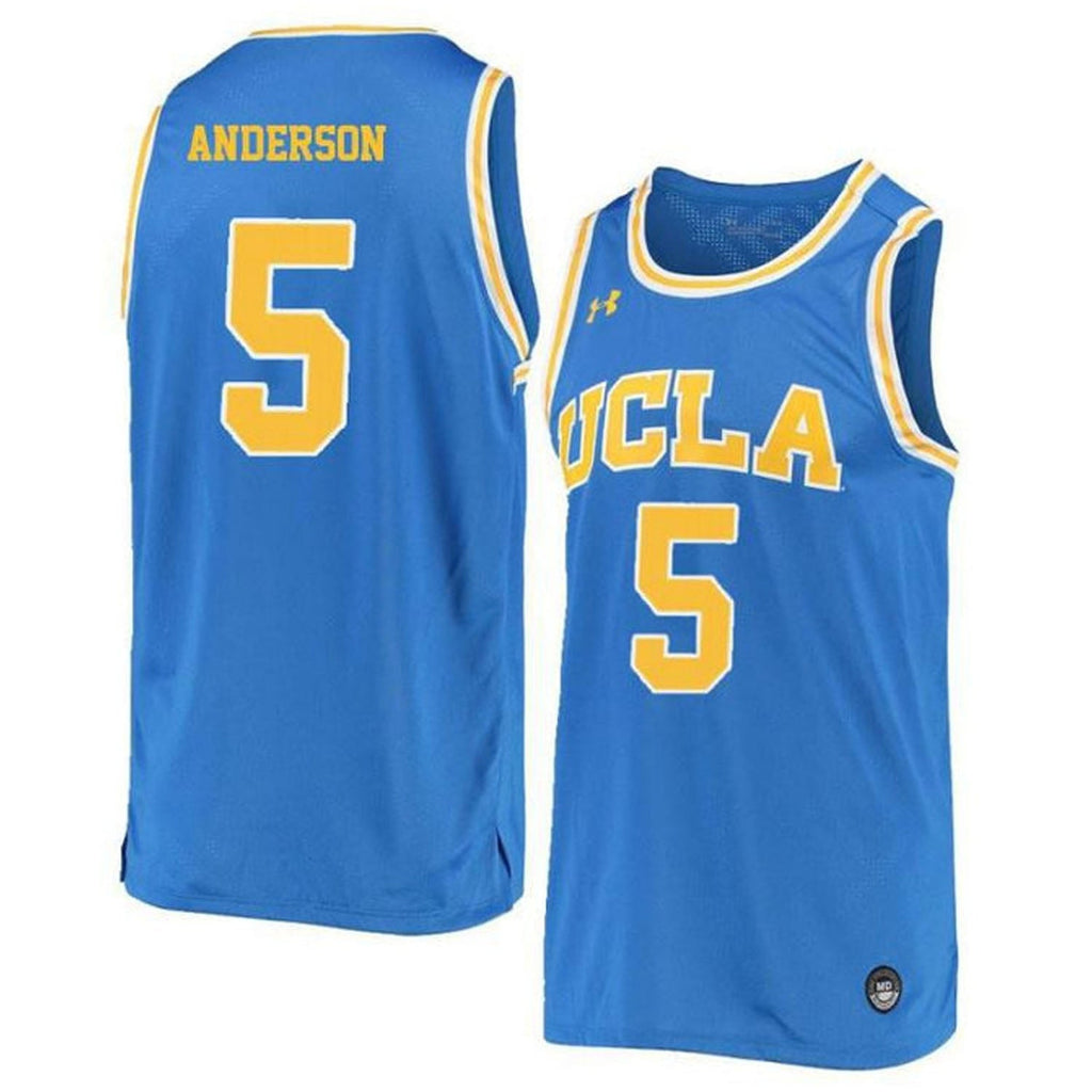 Kyle Anderson UCLA Bruins 5 Jersey