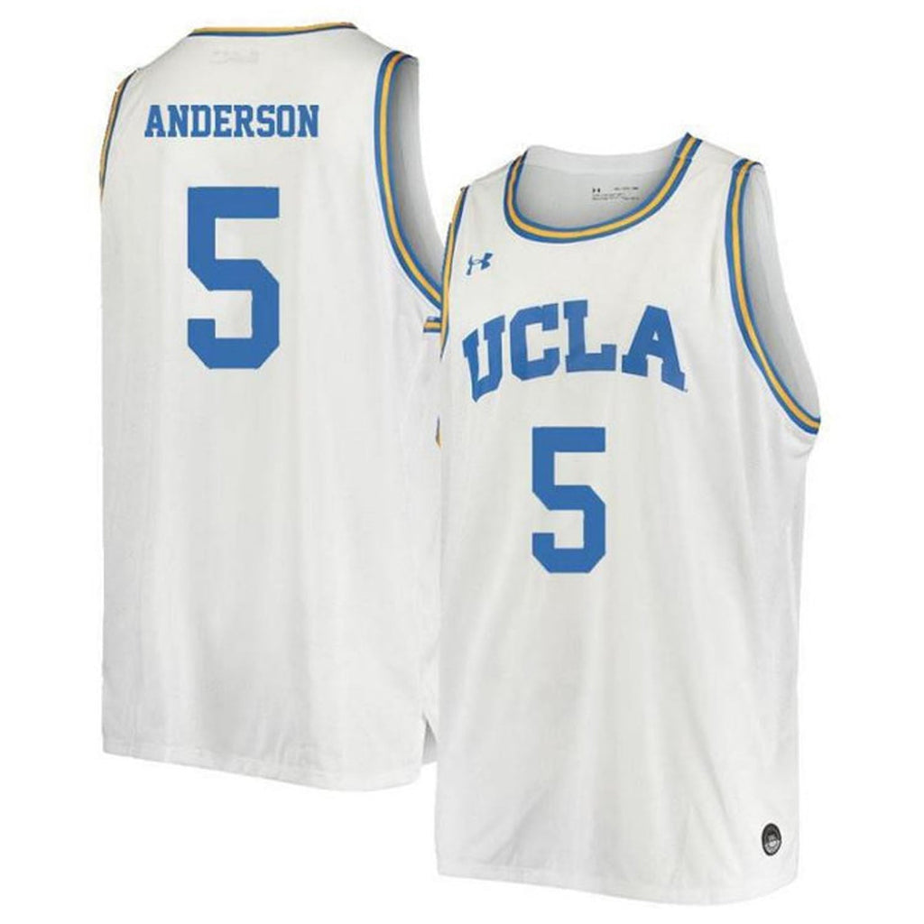 Kyle Anderson UCLA Bruins 5 Jersey