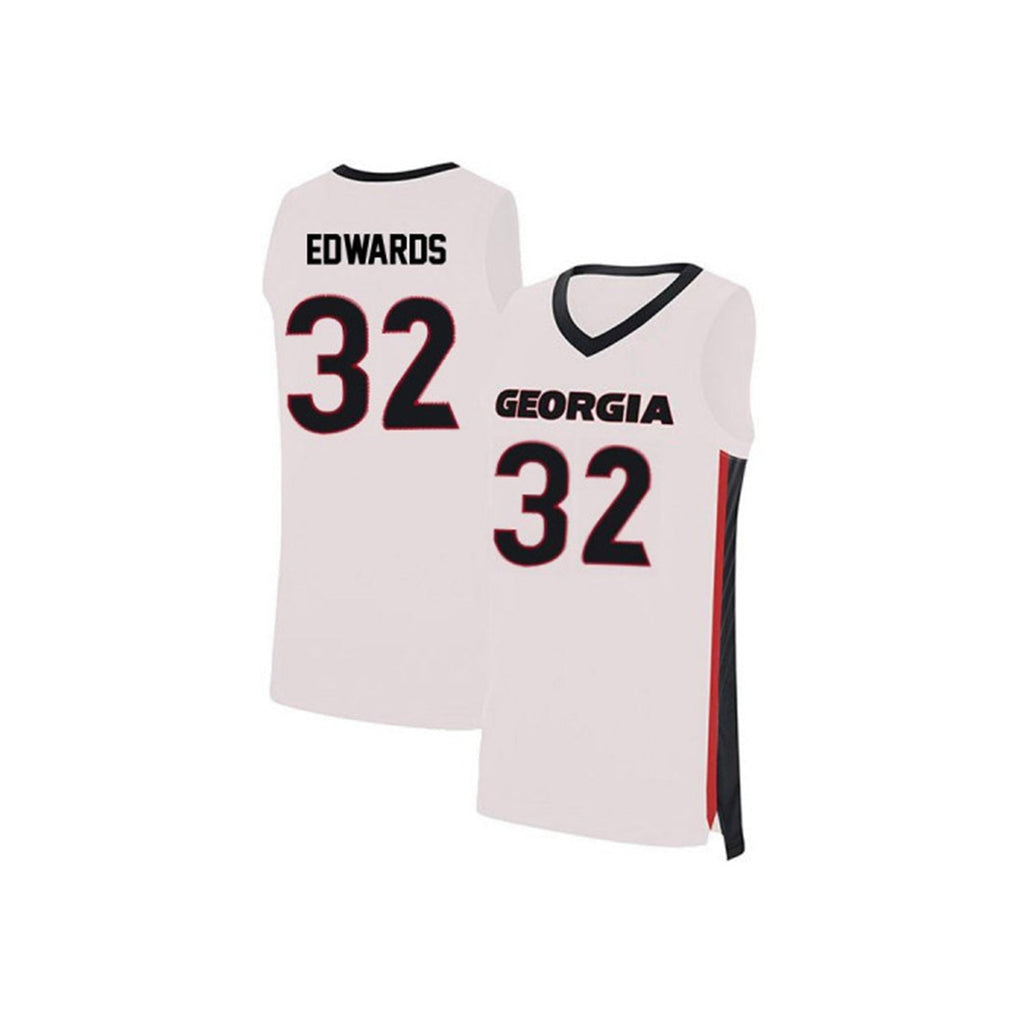 Mike Edwards Georgia Bulldogs 32 Jersey