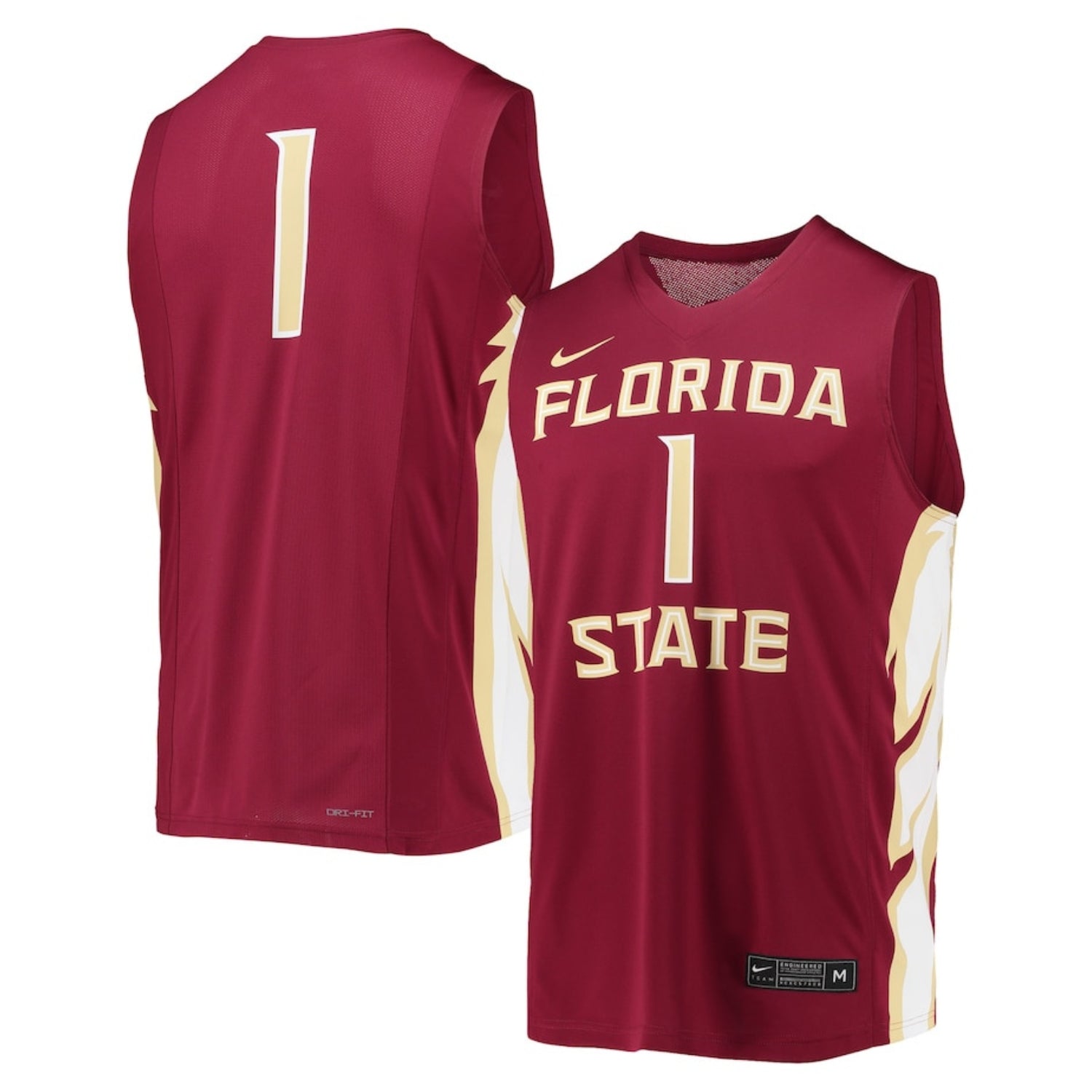 Florida State Seminoles Jersey