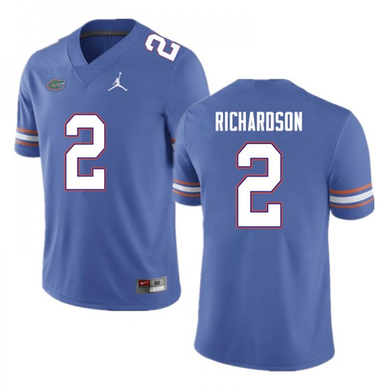 Anthony Richardson Florida Gators 2 Jersey