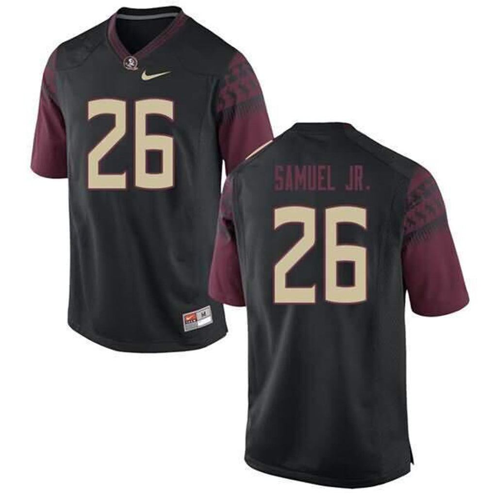 Asante Samuel Jr FSU 26 Jersey
