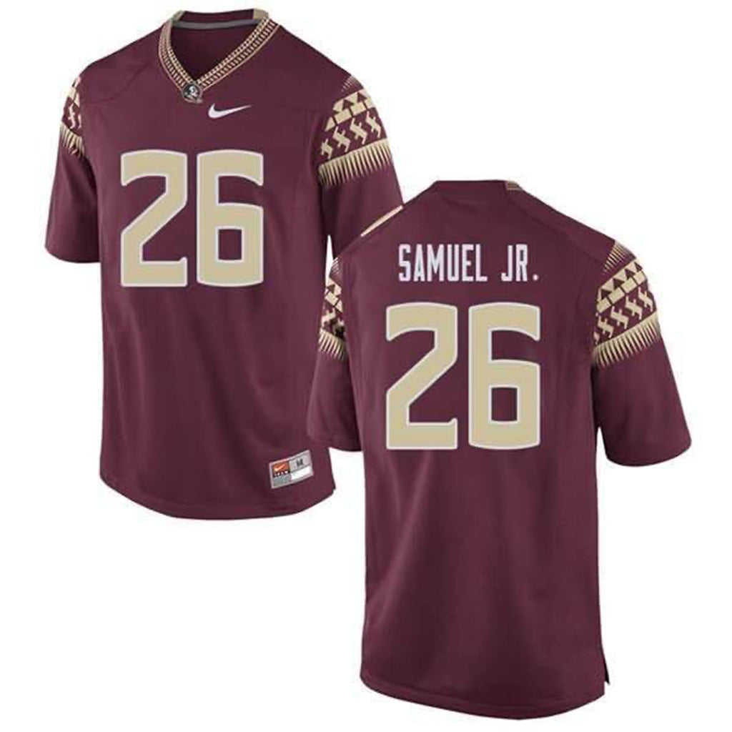 Asante Samuel Jr FSU 26 Jersey