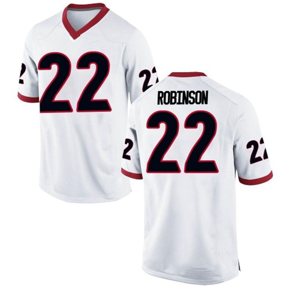 Branson Robinson Georgia 22 Jersey