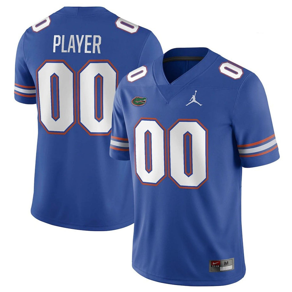 Florida Gators Custom Jersey