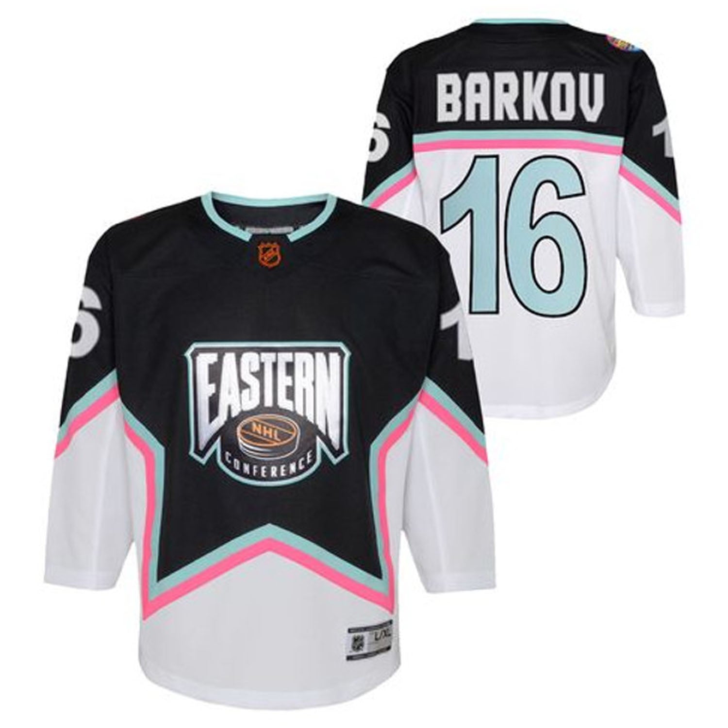 Aleksander Barkov Eastern All Star 16 Jersey