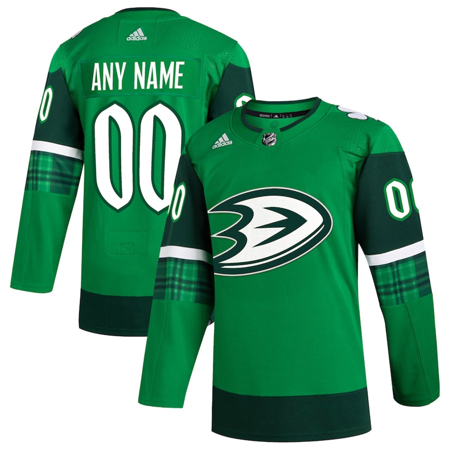 Anaheim Ducks Jersey