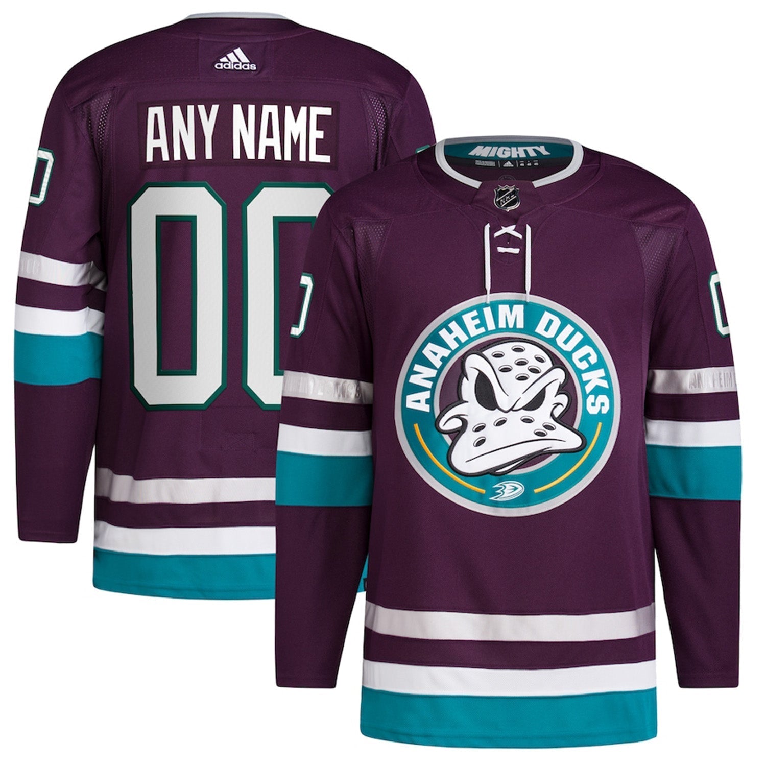 Anaheim Ducks Jersey