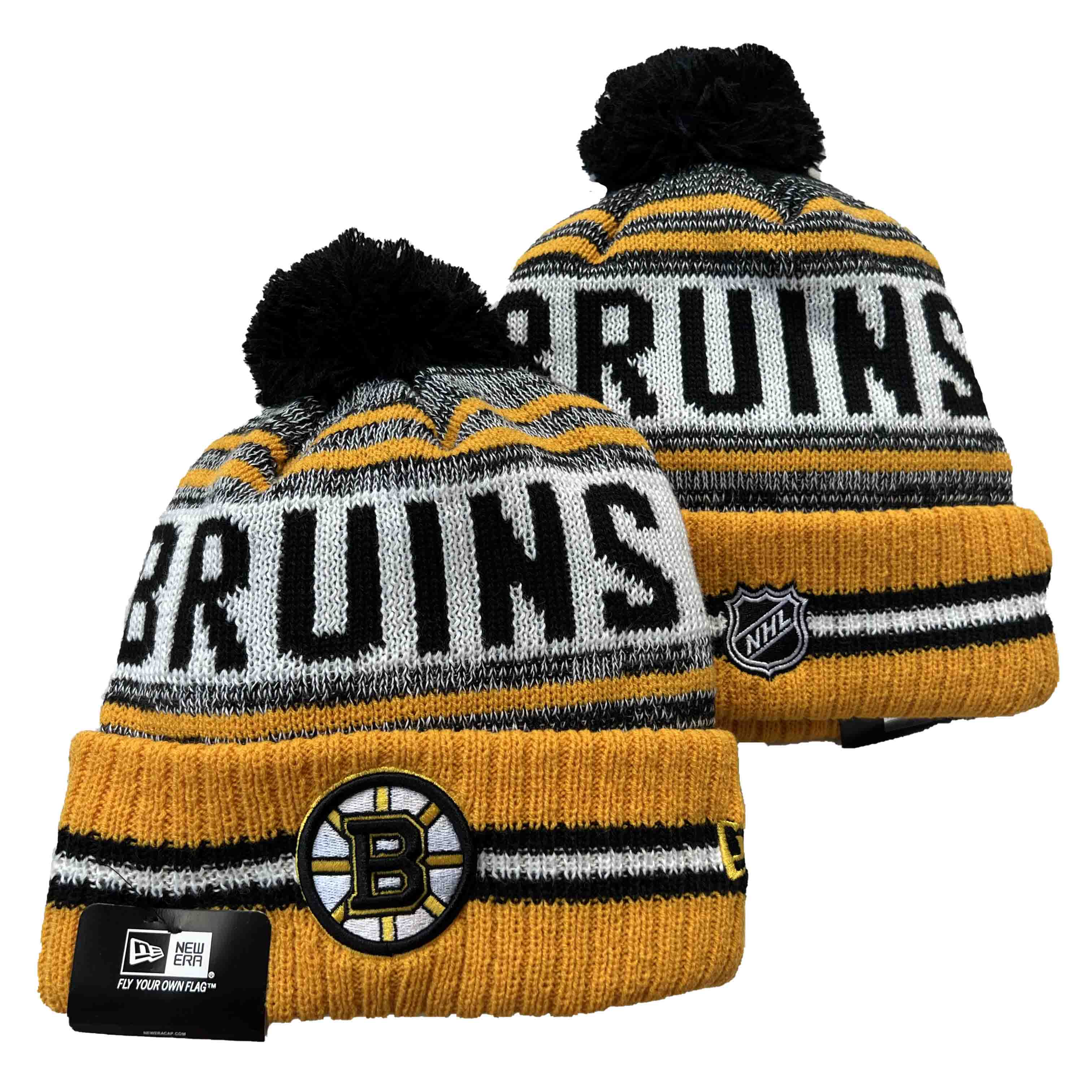 Boston Bruins Toque