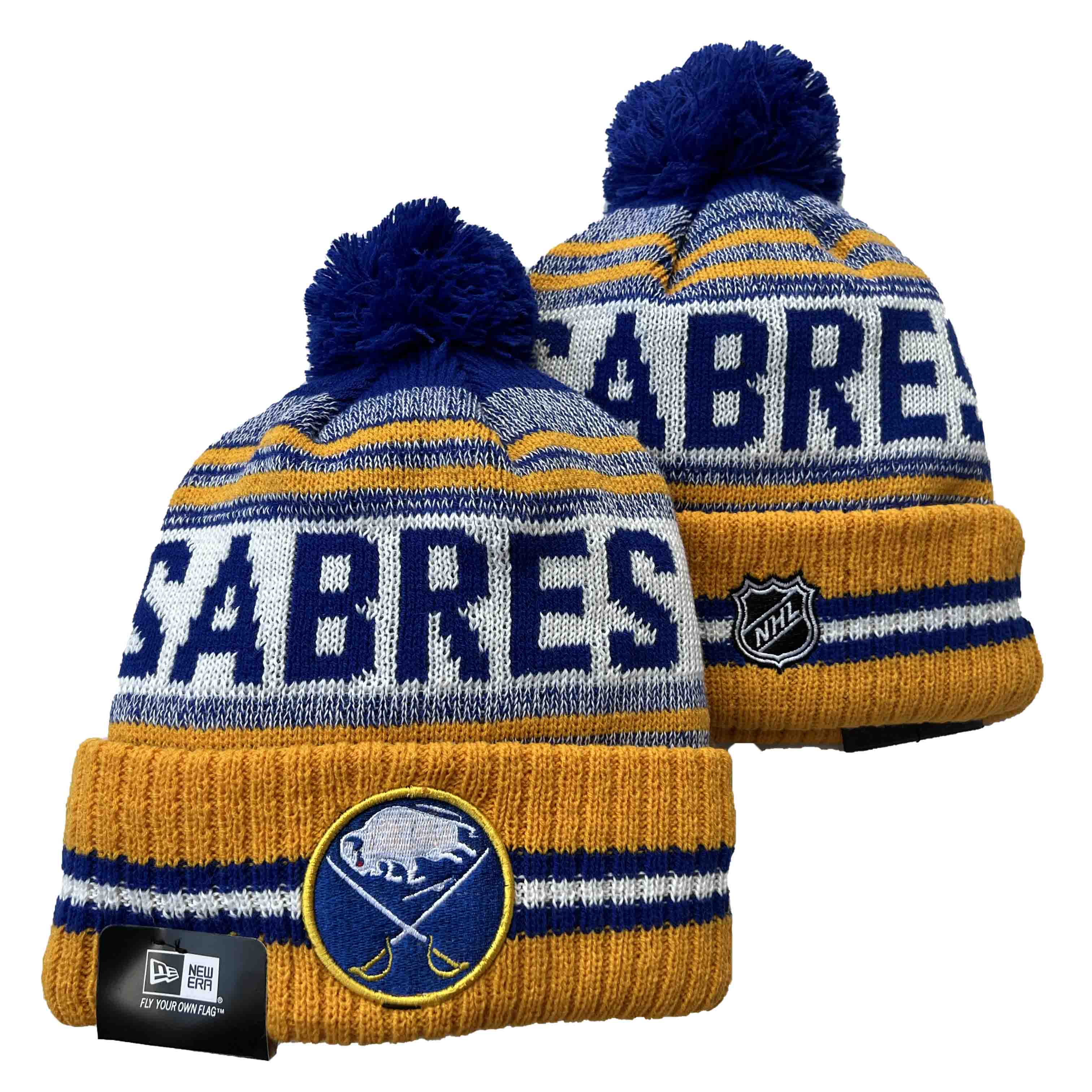Buffalo Sabres Toque