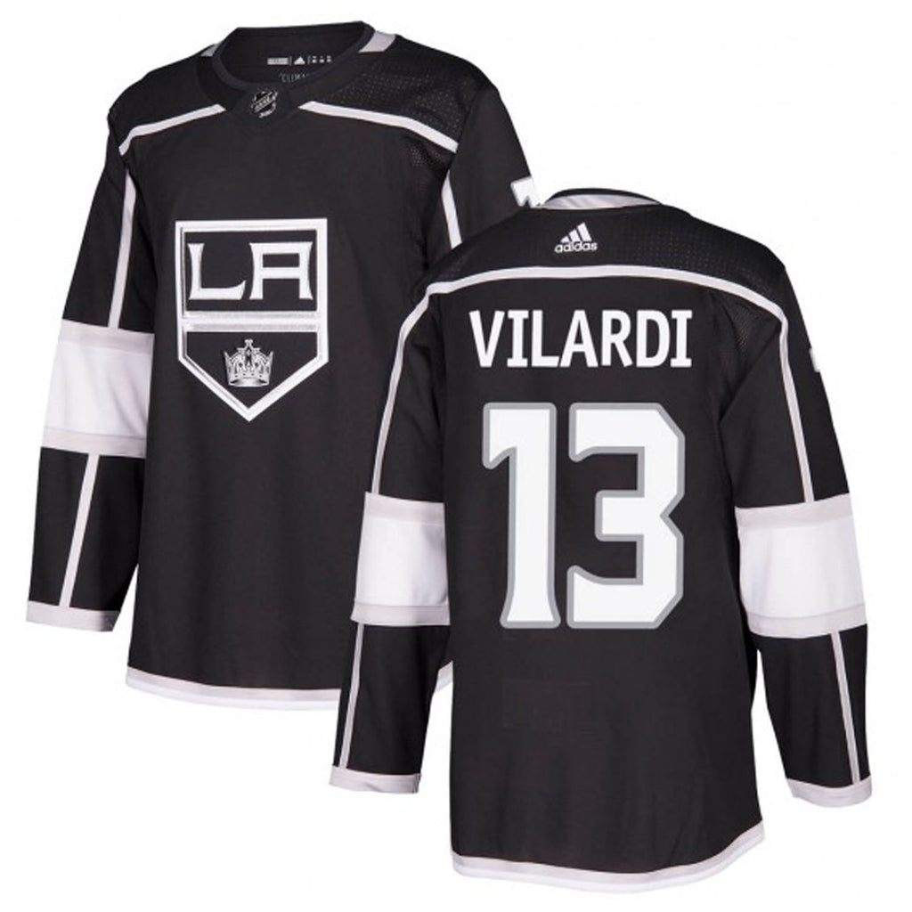 Gabriel Vilardi La Kings 13 Jersey