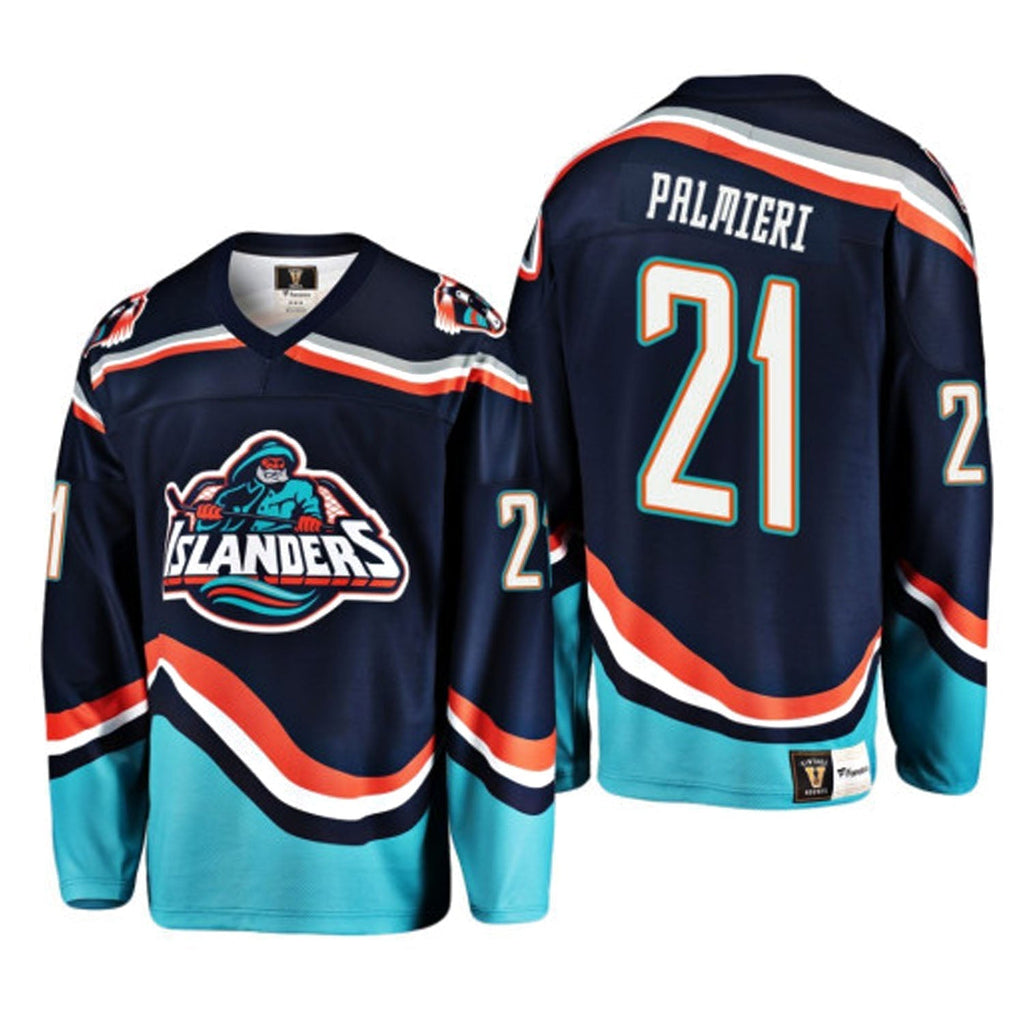 Kyle Palmieri New York Islanders 21 Jersey