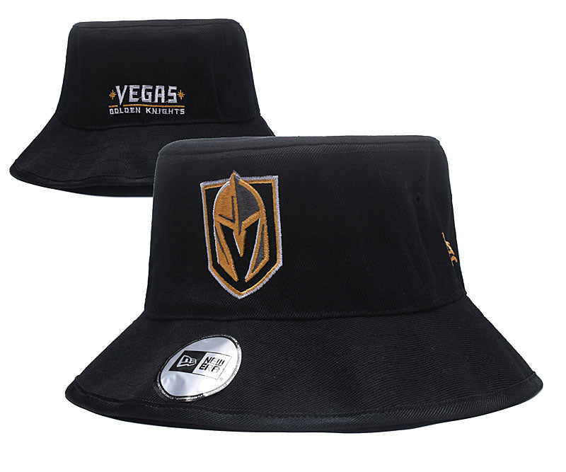 Las Vegas Knights Bucket Hat