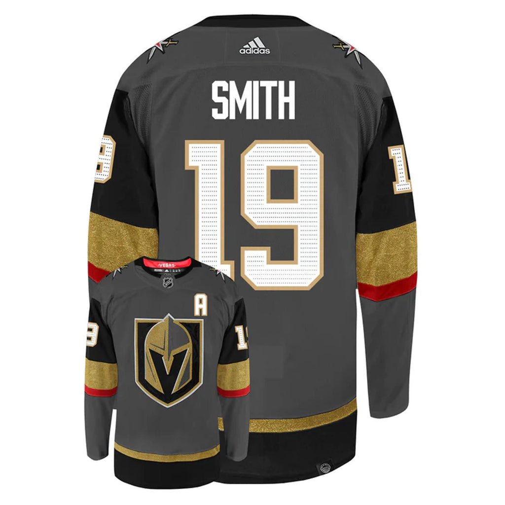 Reilly Smith Vegas Golden Knights 19 Jersey