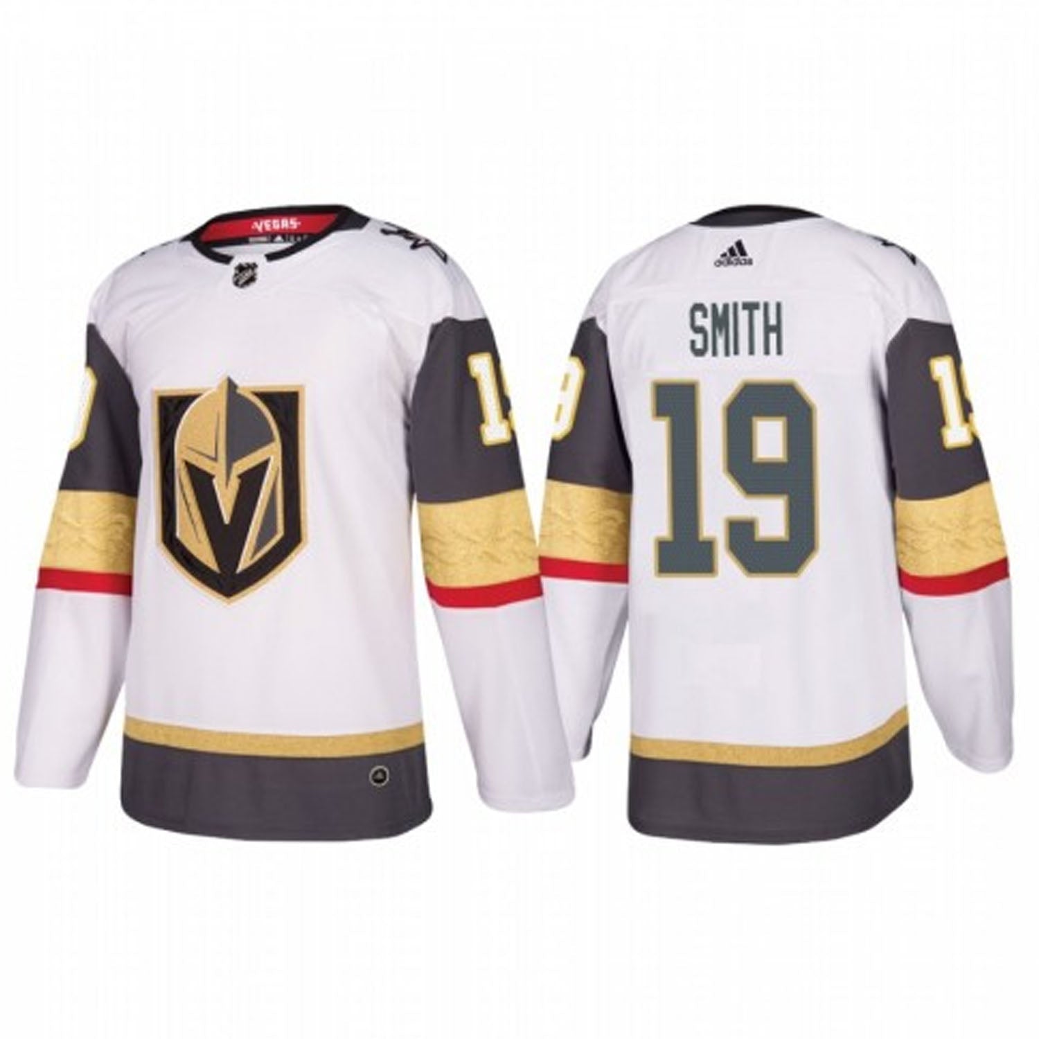 Reilly Smith Vegas Golden Knights 19 Jersey