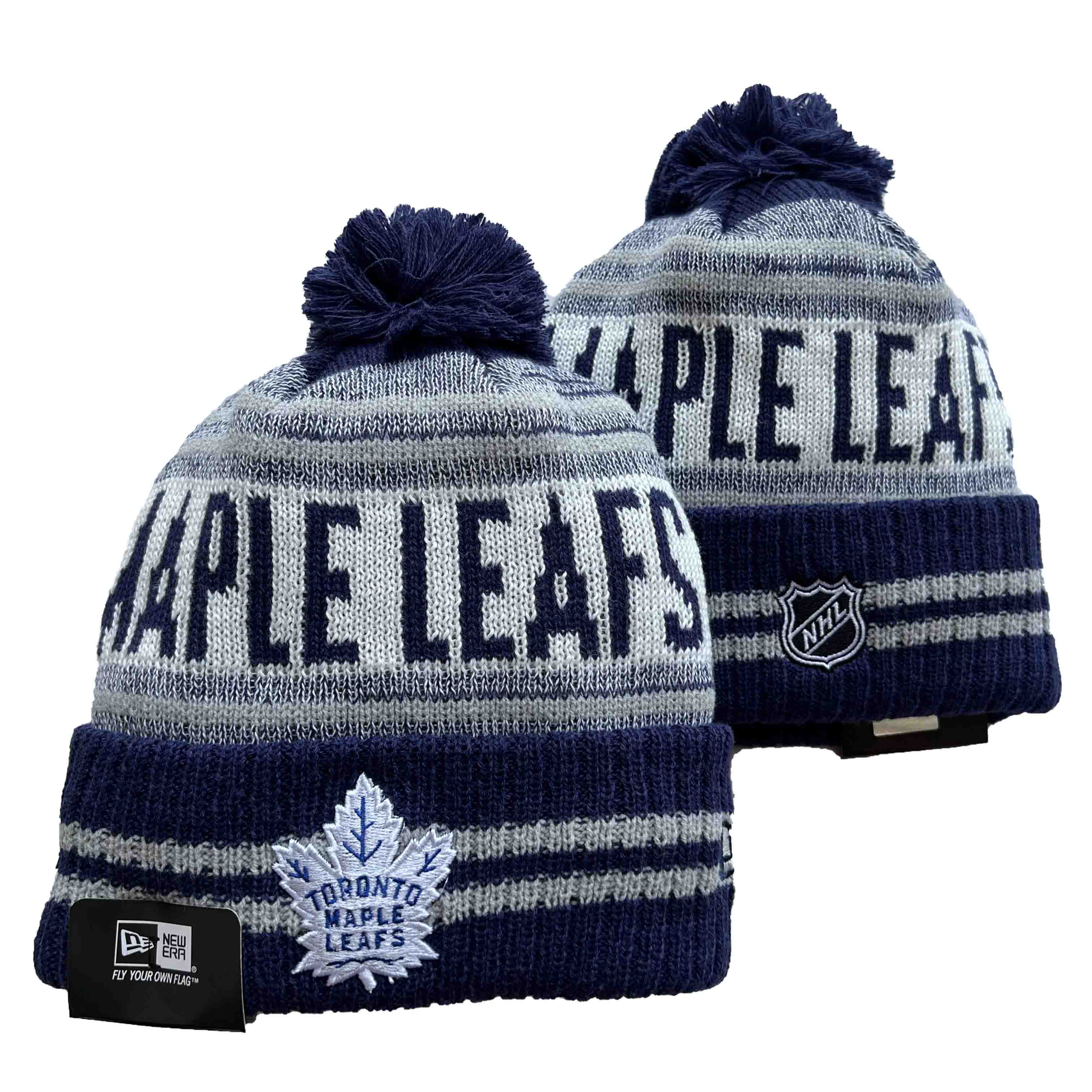 Toronto Maple Leafs Toque
