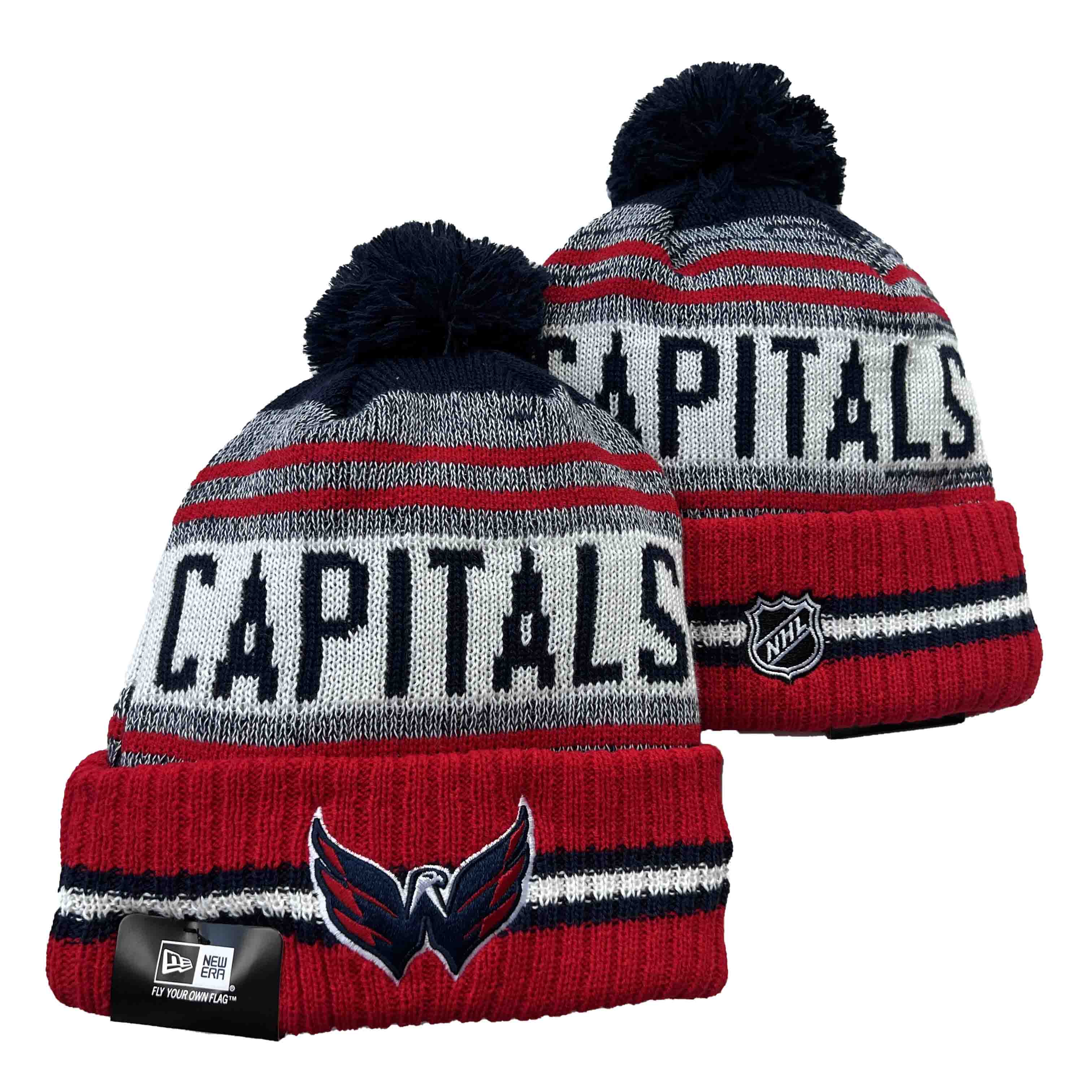 Washington Capitals Toque