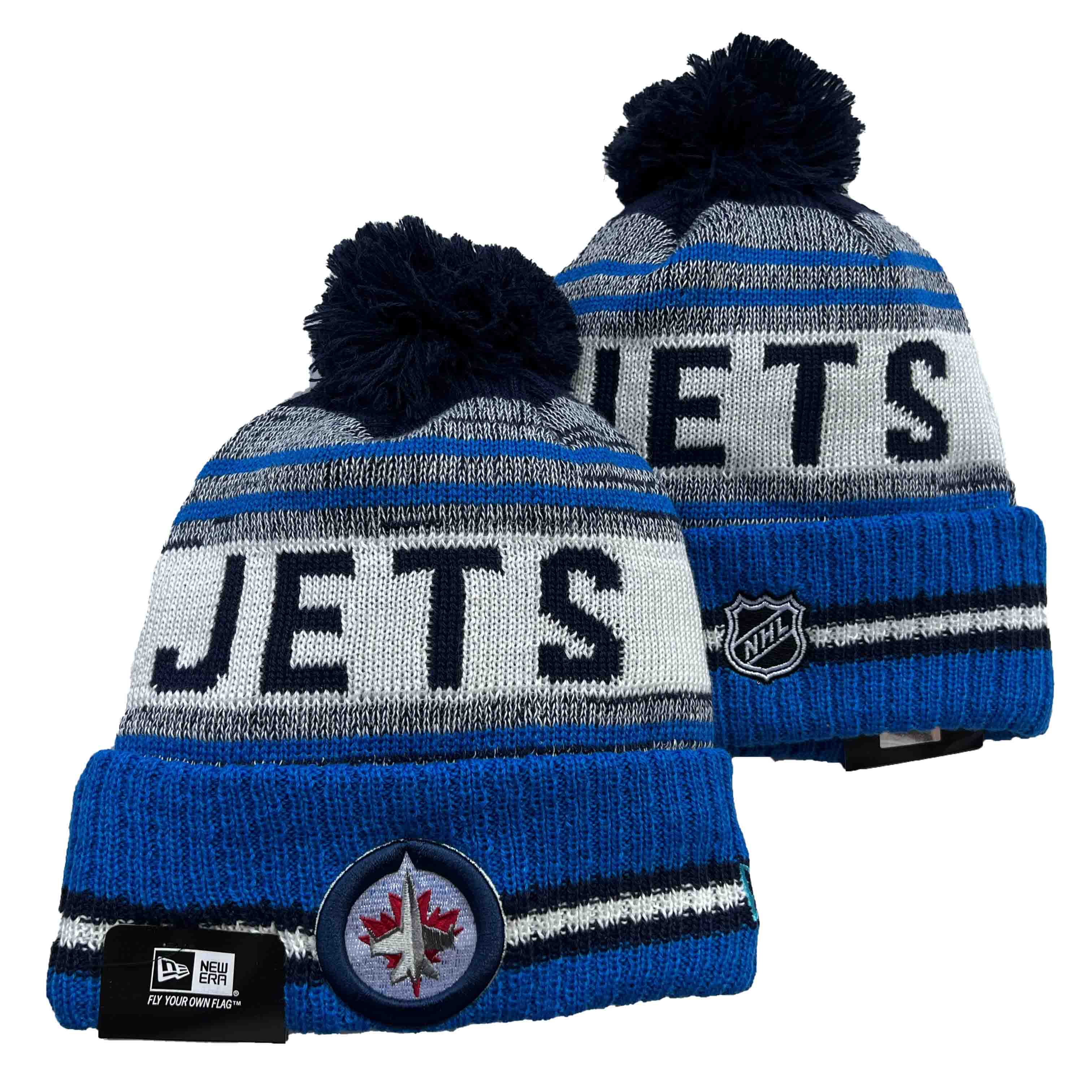 Winnipeg Jets Toque