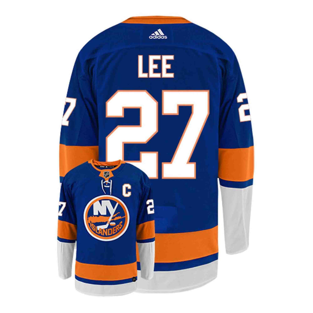 Anders Lee New York Islanders 27 Jersey
