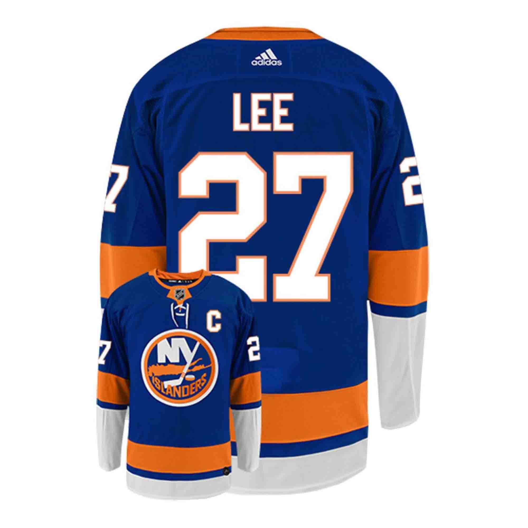 Anders Lee New York Islanders 27 Jersey