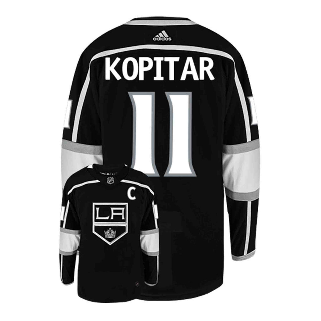 Anze Kopitar Los Angeles Kings 11 Jersey