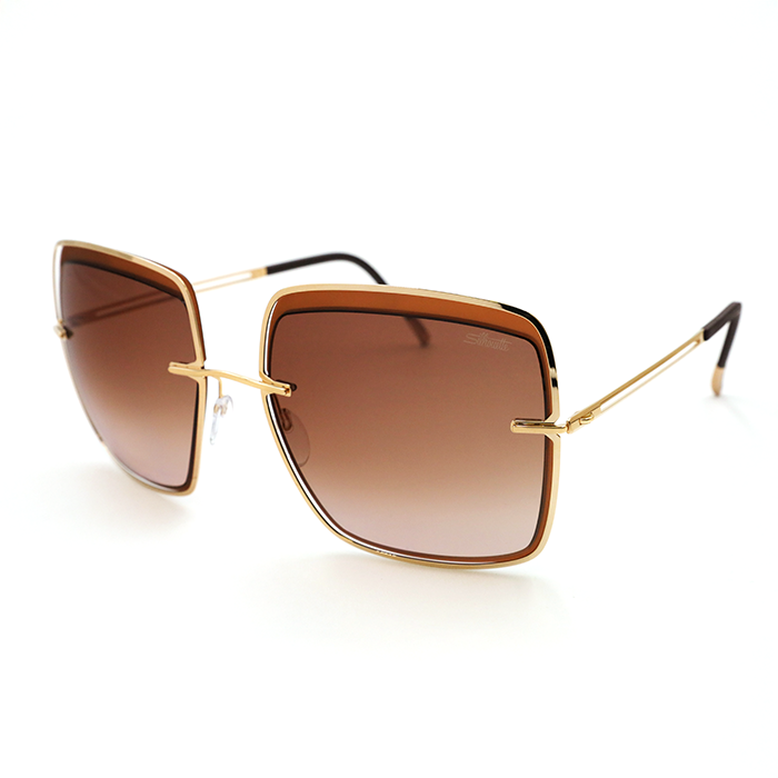 New York Sky L406 Sunglasses