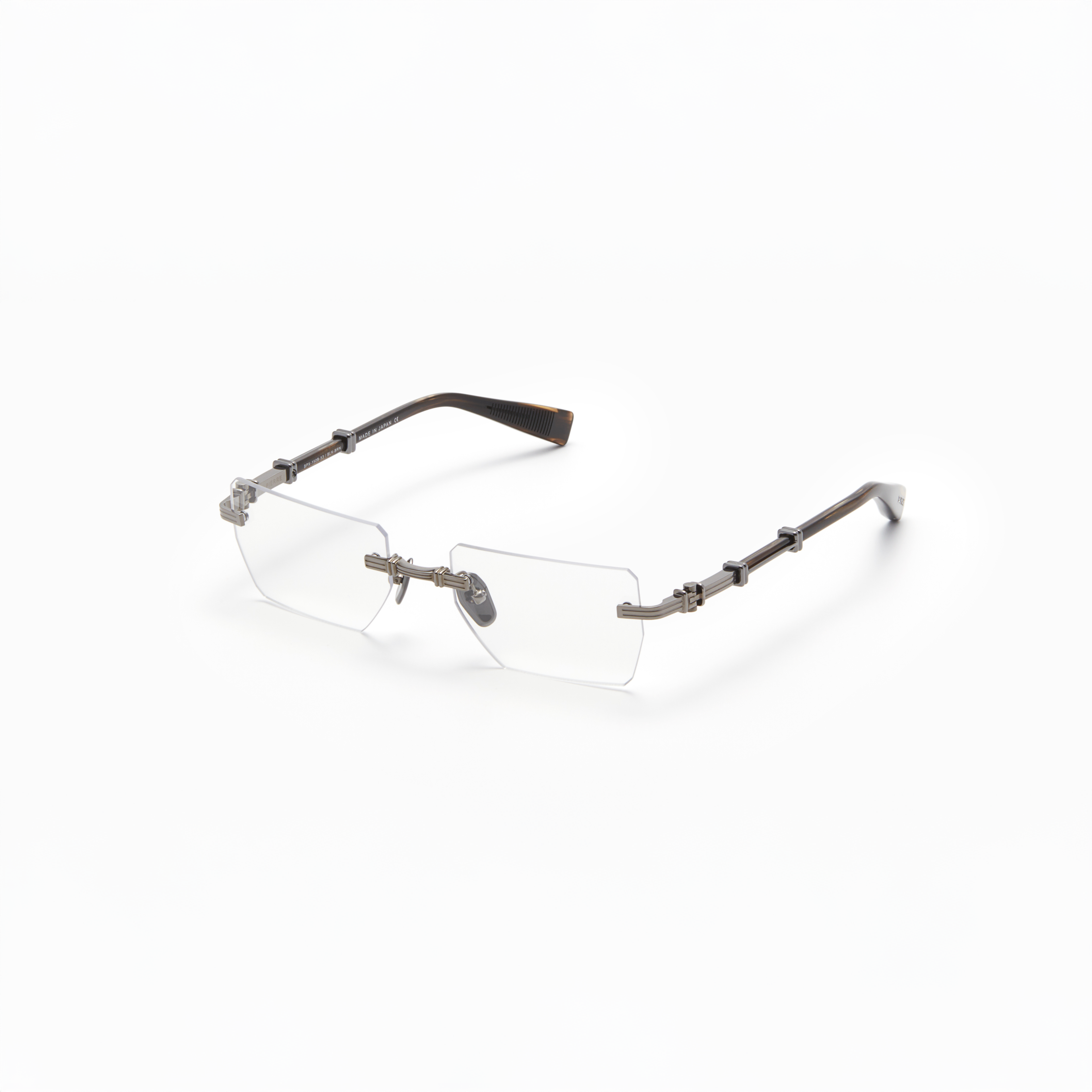 Pierre Eyeglasses
