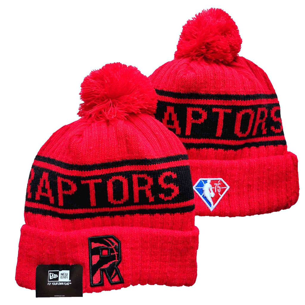 Toronto Raptors Toque