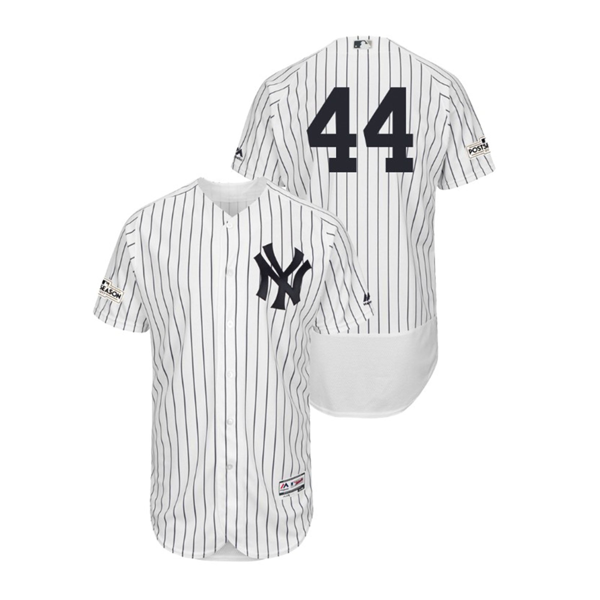 Reggie Jackson New York Yankees 44 Jersey
