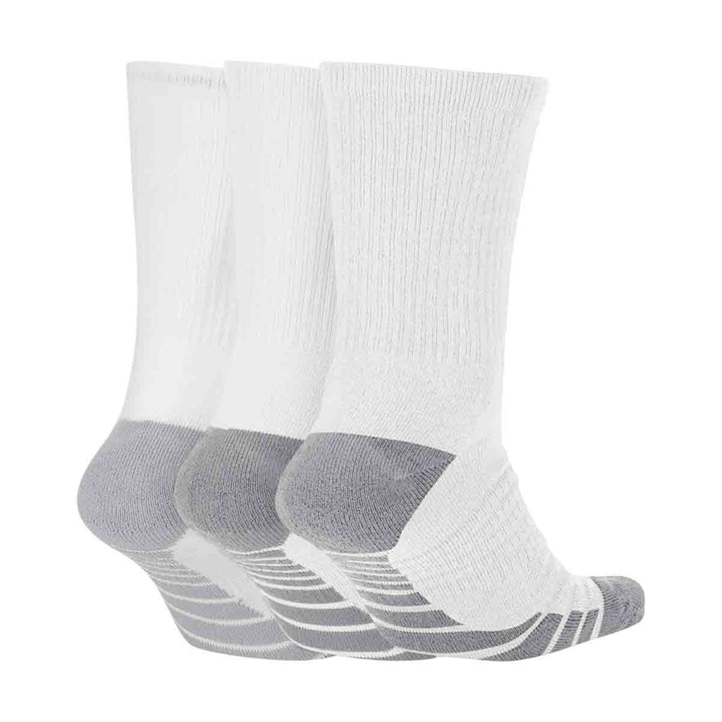 Nike Everyday Max Cushioned Crew Socks (3 pairs)