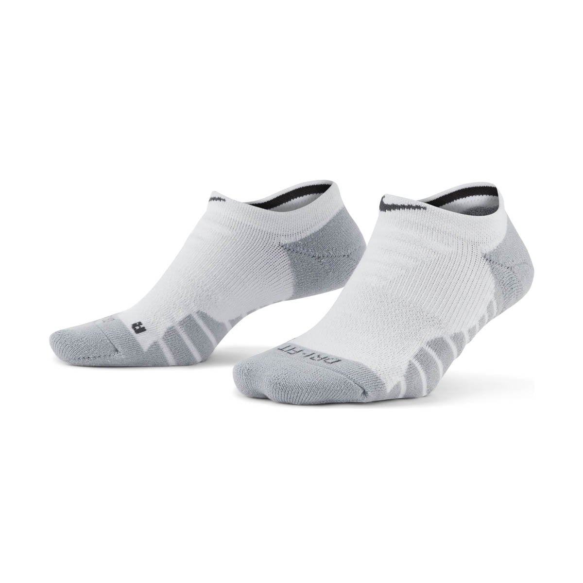 Nike Everyday Max Cushioned, Women's Training No-Show Socks (3 Pairs)