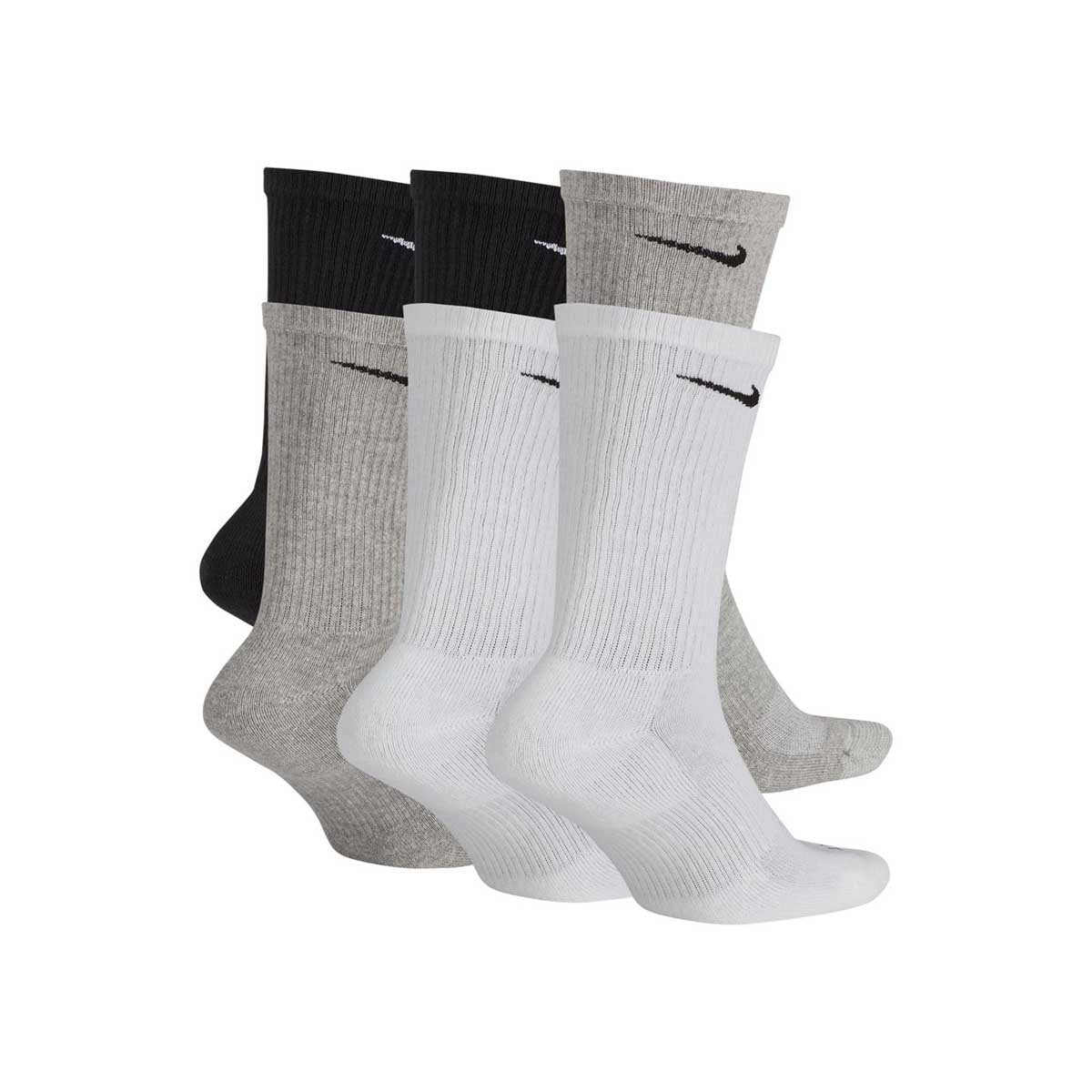 Nike Everyday Plus Cushion Crew