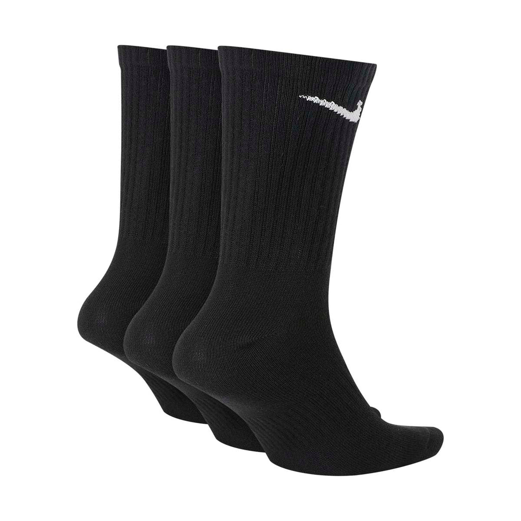 Nike Everyday Lightweight Training Crew Socks (3 Pairs)