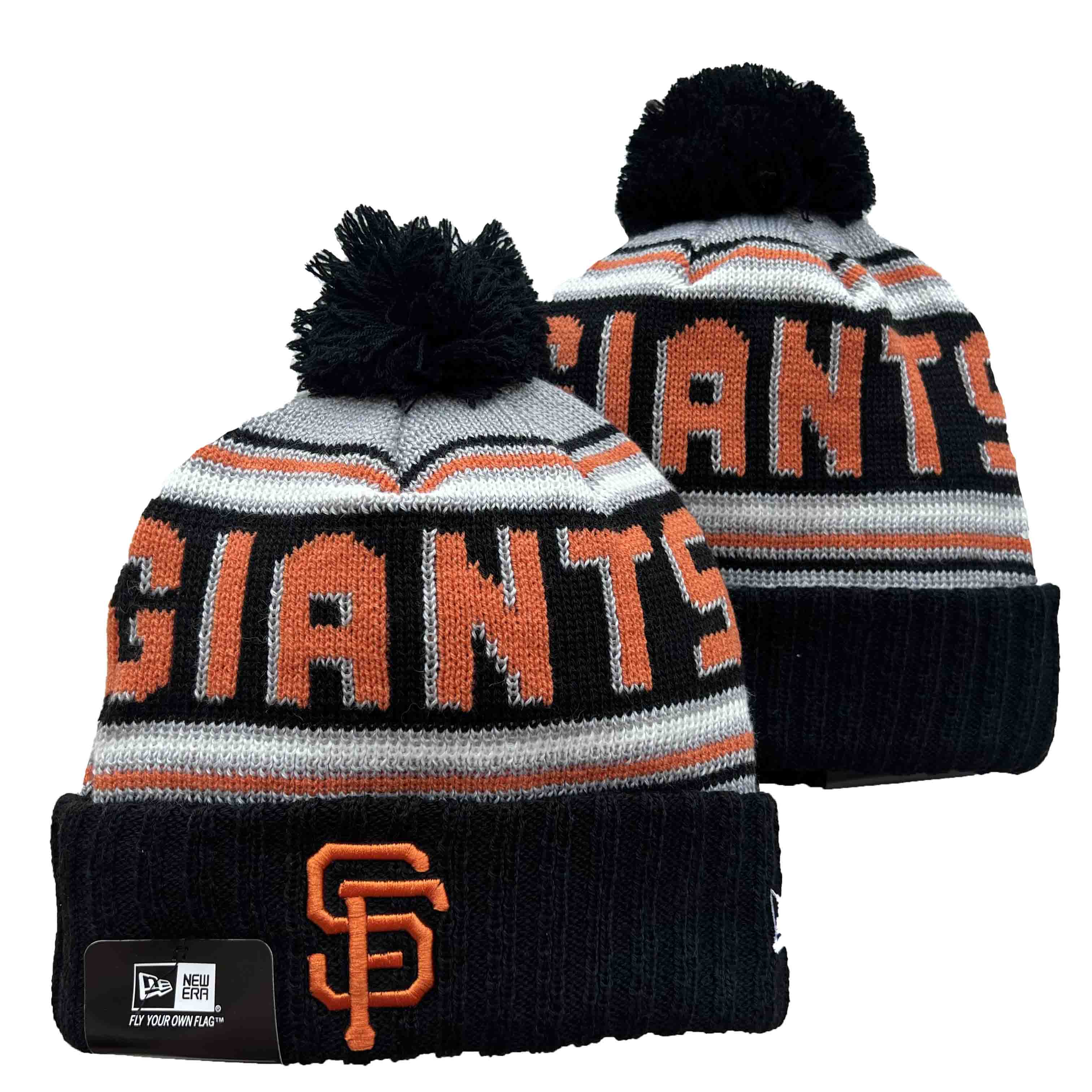 San Francisco Giants Toque
