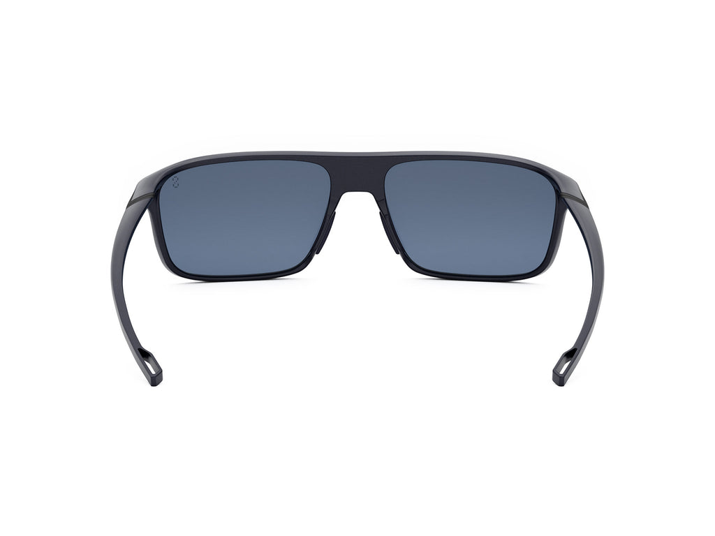 Rectangular Injected Sunglasses