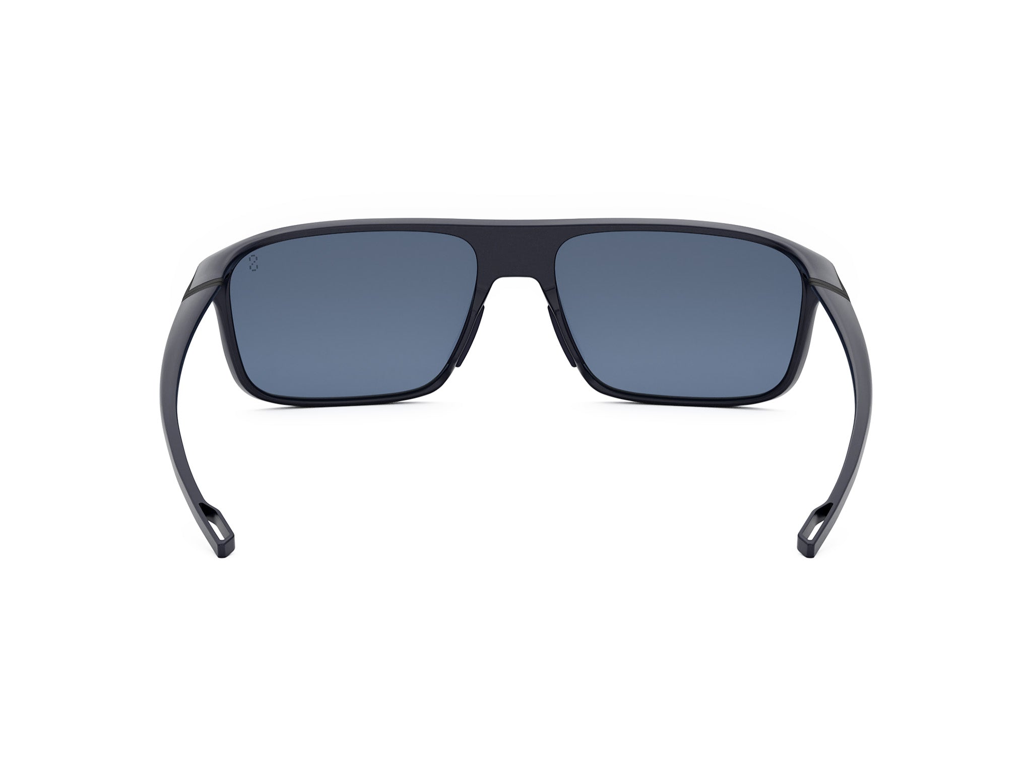 Rectangular Injected Sunglasses